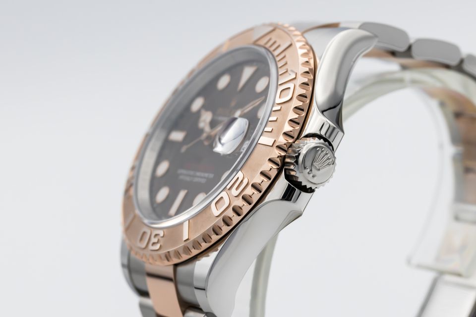 Rolex Yacht-Master 126621 Image 2